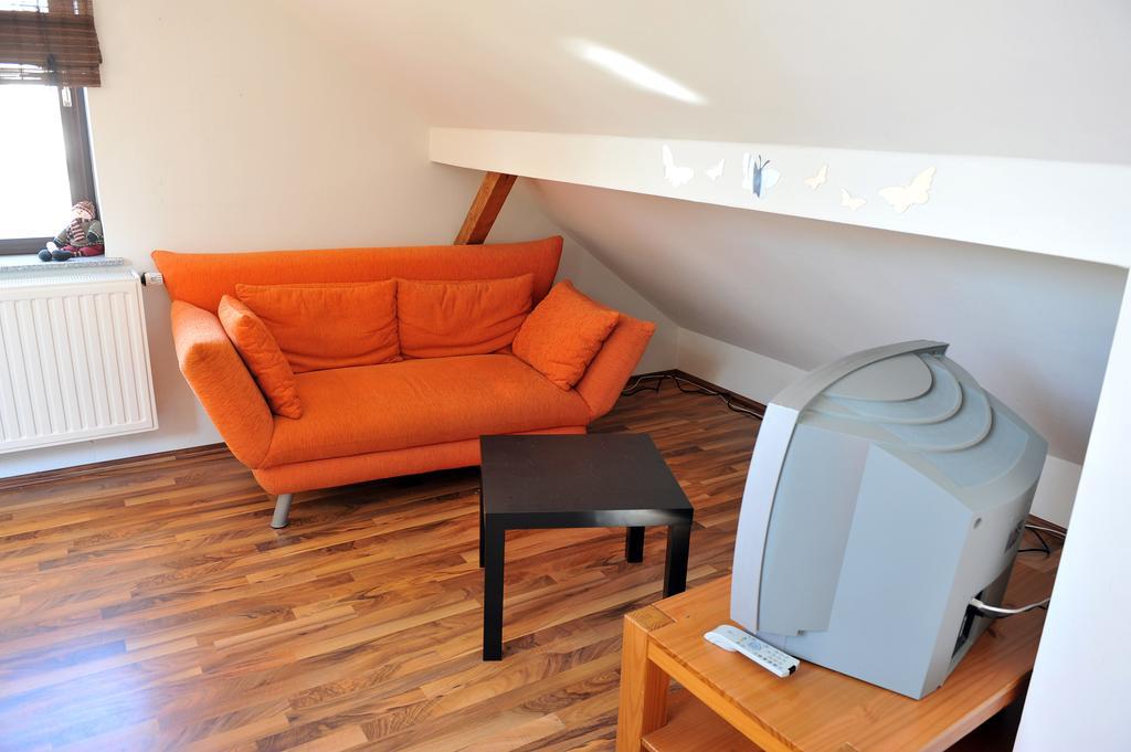 Ferienwohnung Bergisch Land ヴェルメルスキルヒェ 部屋 写真
