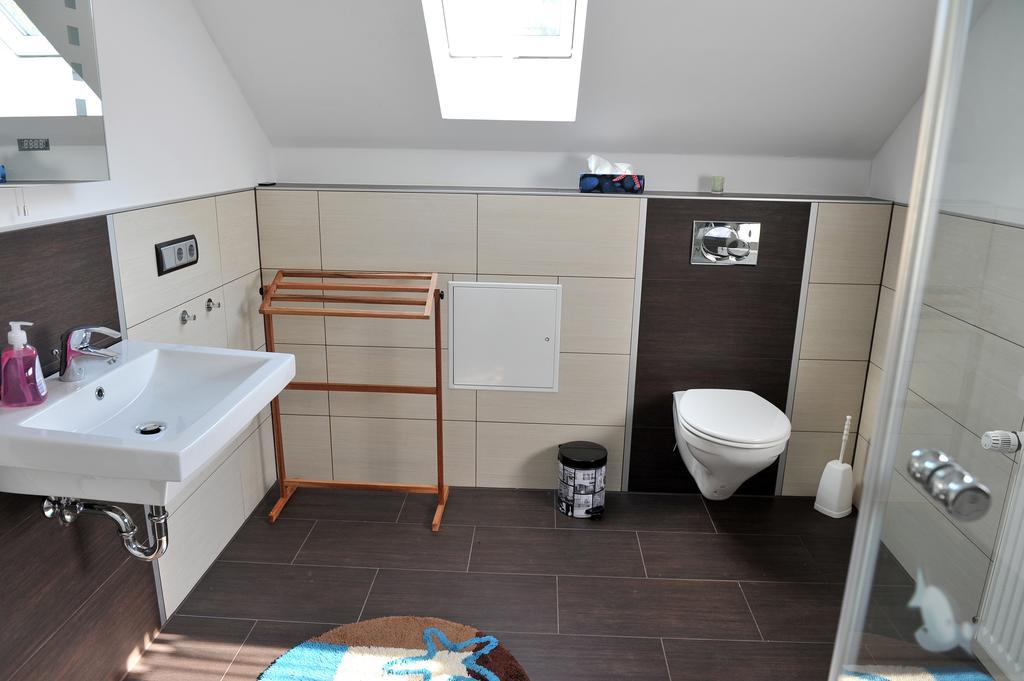 Ferienwohnung Bergisch Land ヴェルメルスキルヒェ 部屋 写真
