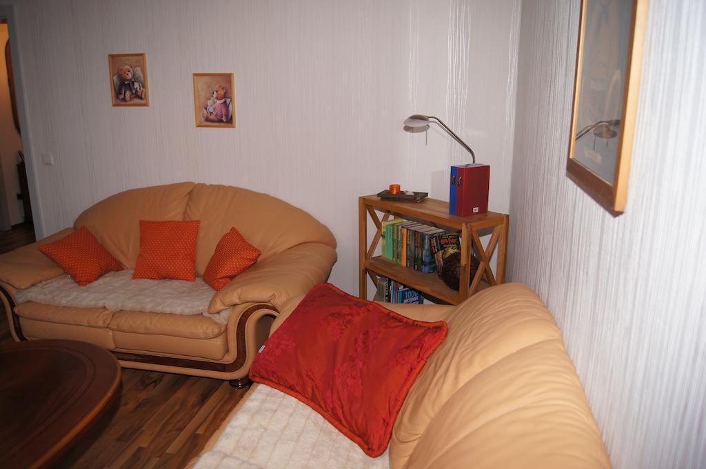 Ferienwohnung Bergisch Land ヴェルメルスキルヒェ 部屋 写真