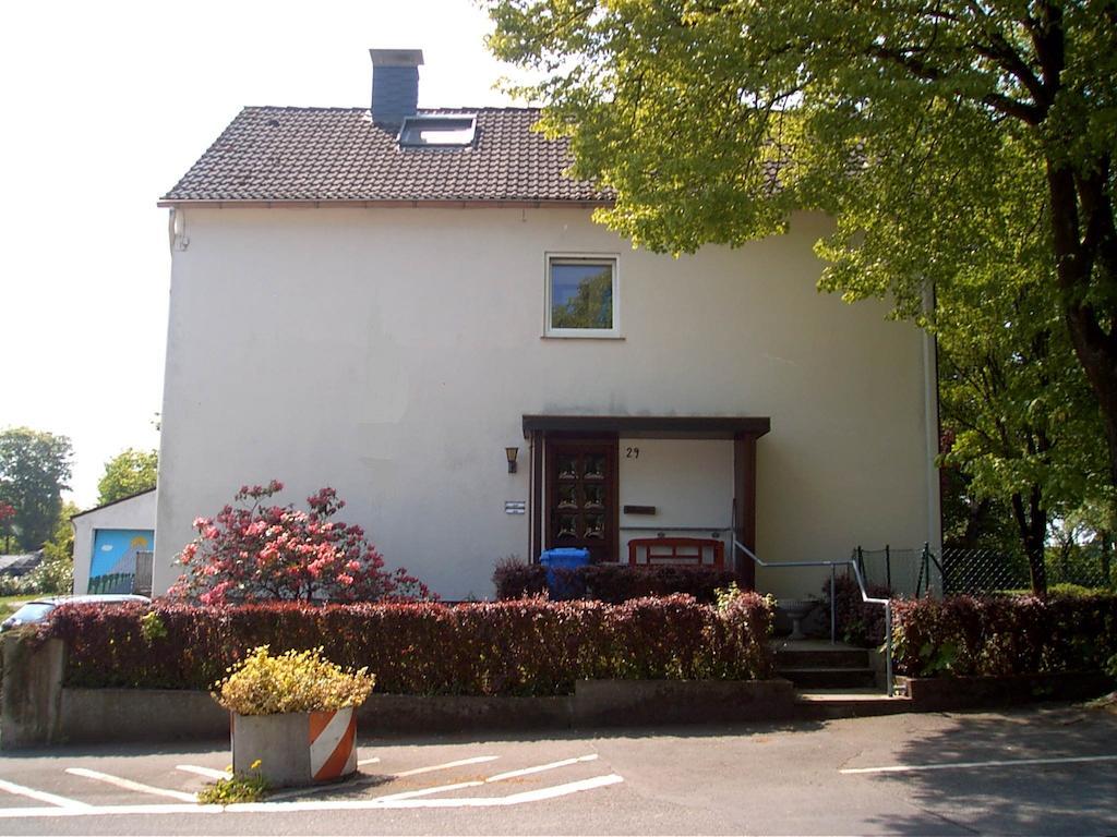 Ferienwohnung Bergisch Land ヴェルメルスキルヒェ エクステリア 写真