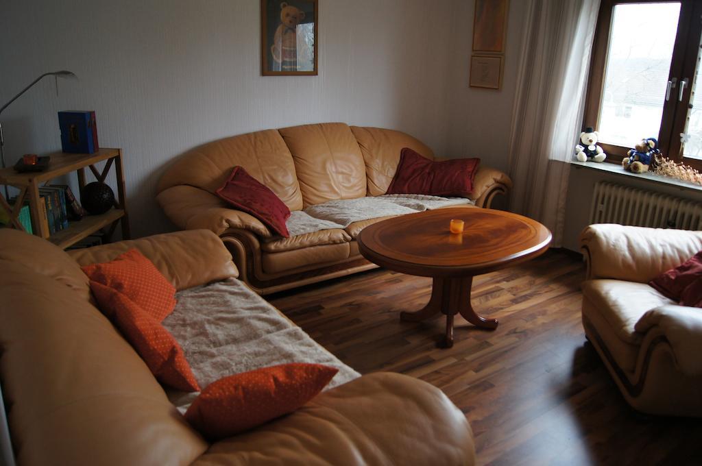 Ferienwohnung Bergisch Land ヴェルメルスキルヒェ 部屋 写真