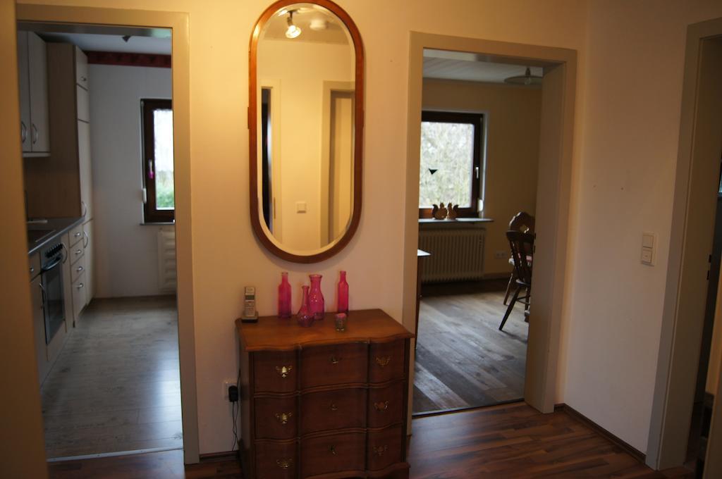 Ferienwohnung Bergisch Land ヴェルメルスキルヒェ 部屋 写真