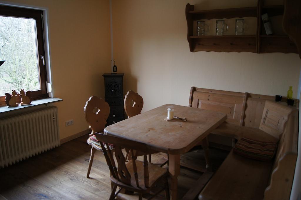 Ferienwohnung Bergisch Land ヴェルメルスキルヒェ 部屋 写真